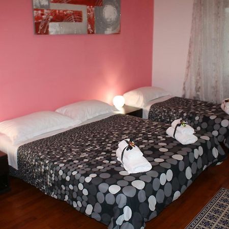 Cornelia Relais Panzió Róma Kültér fotó