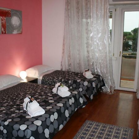 Cornelia Relais Panzió Róma Kültér fotó