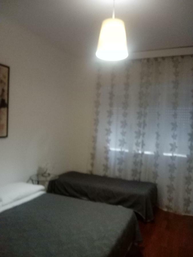 Cornelia Relais Panzió Róma Kültér fotó
