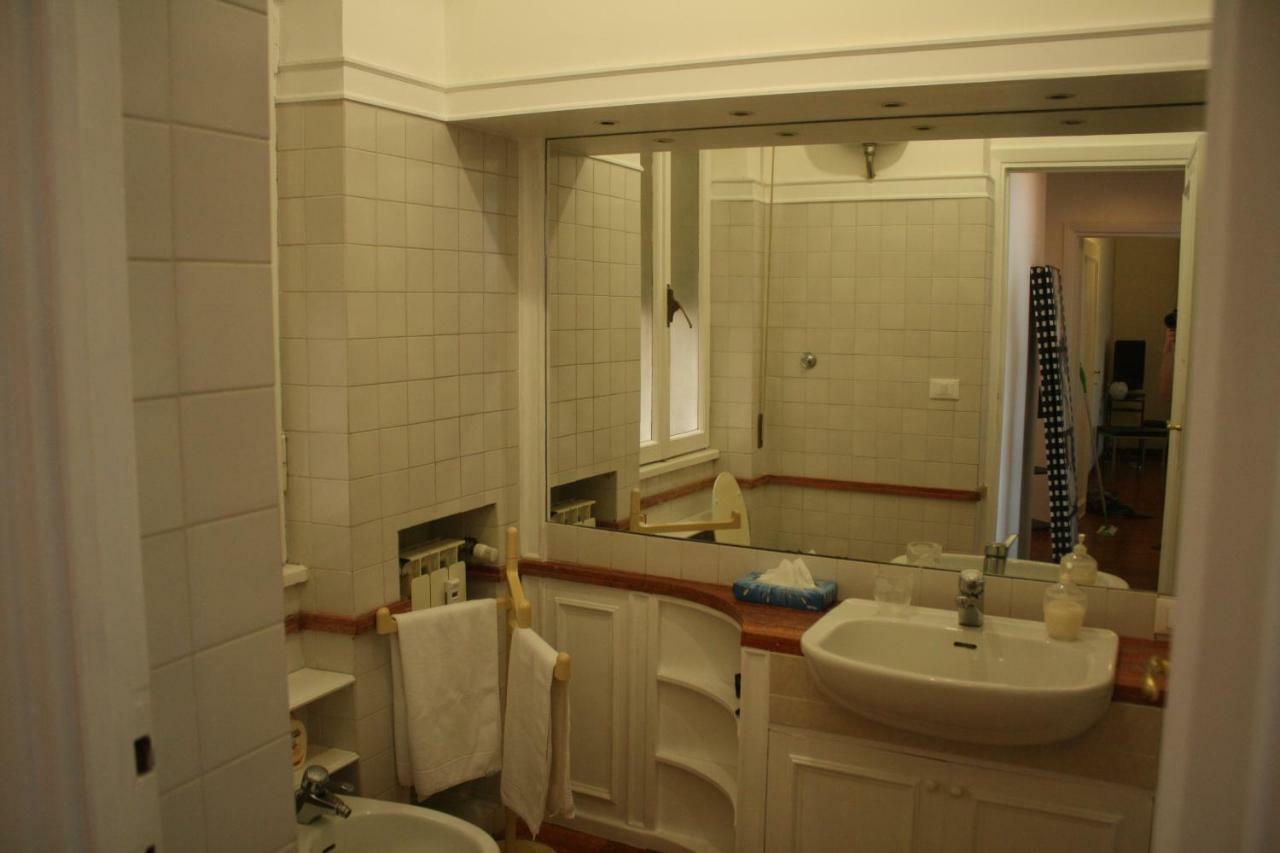Cornelia Relais Panzió Róma Kültér fotó