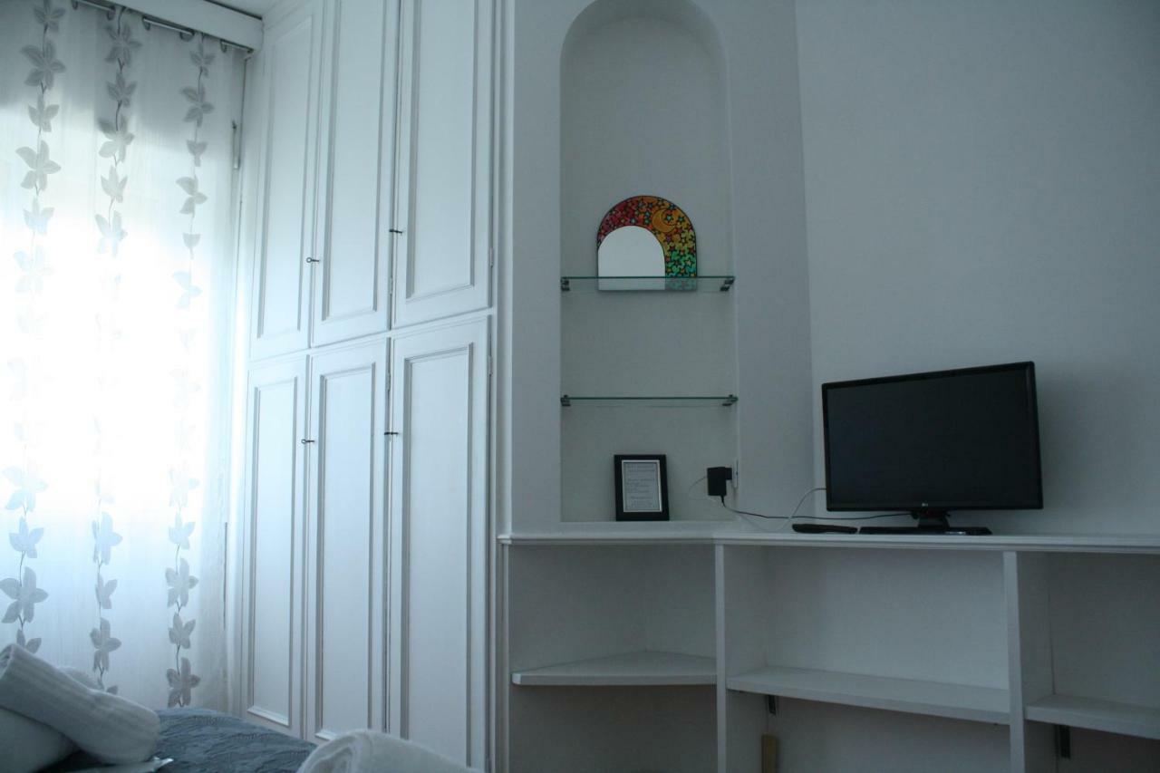 Cornelia Relais Panzió Róma Kültér fotó