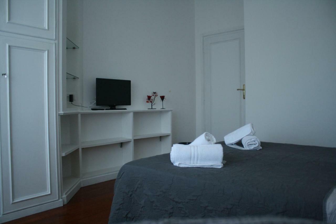 Cornelia Relais Panzió Róma Kültér fotó