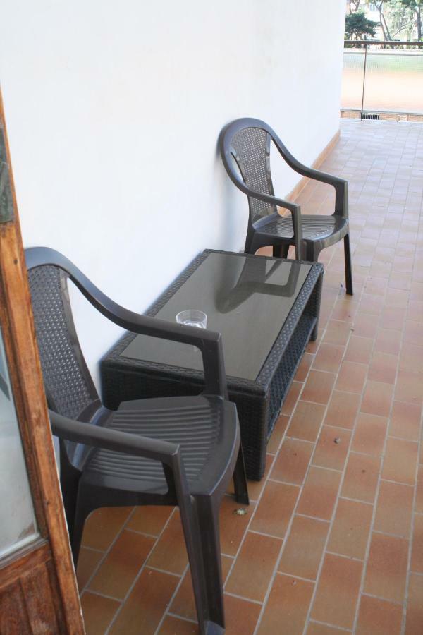 Cornelia Relais Panzió Róma Kültér fotó