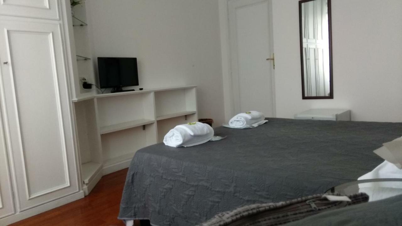 Cornelia Relais Panzió Róma Kültér fotó