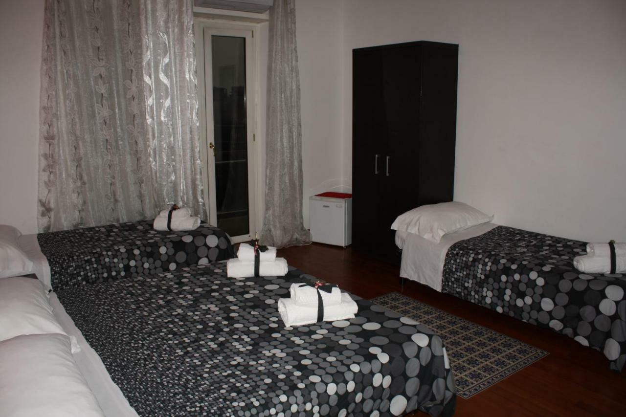 Cornelia Relais Panzió Róma Kültér fotó