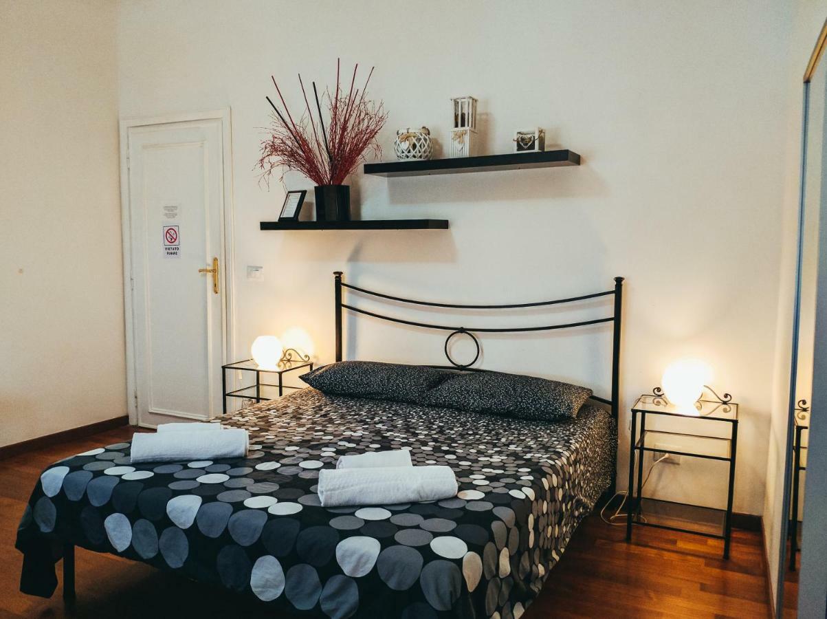Cornelia Relais Panzió Róma Kültér fotó
