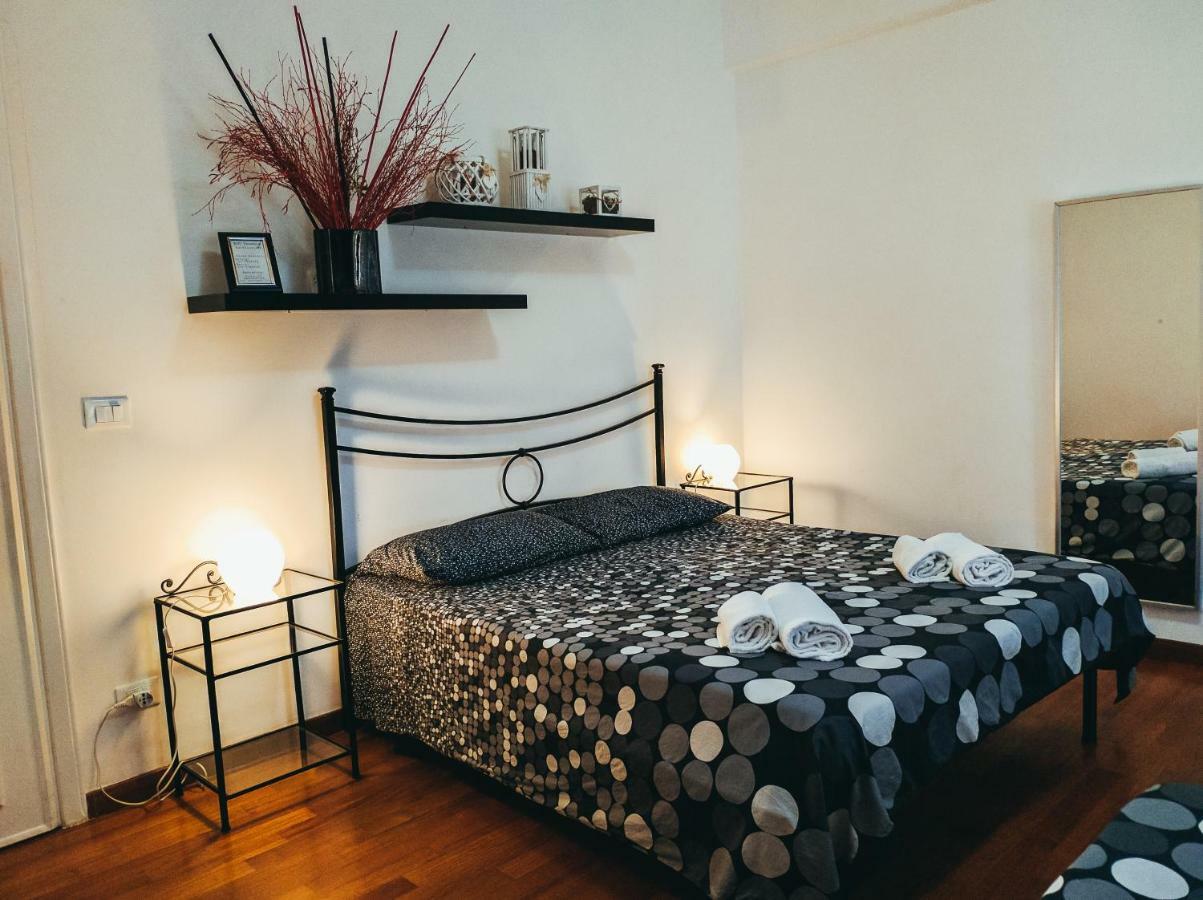 Cornelia Relais Panzió Róma Kültér fotó