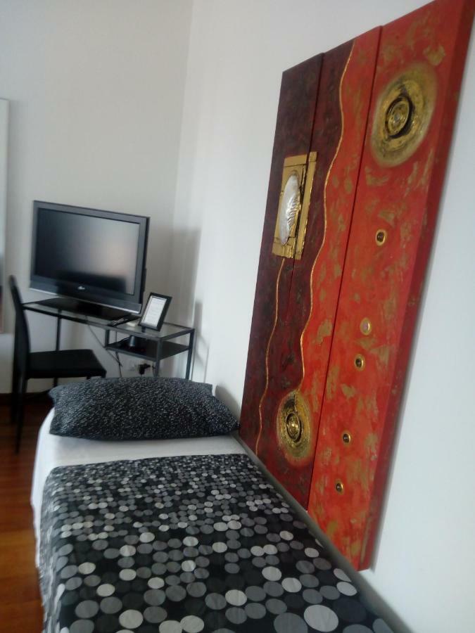 Cornelia Relais Panzió Róma Kültér fotó