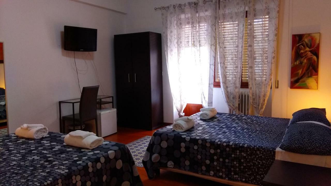 Cornelia Relais Panzió Róma Kültér fotó