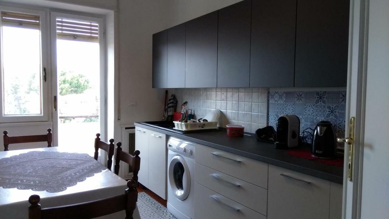 Cornelia Relais Panzió Róma Kültér fotó