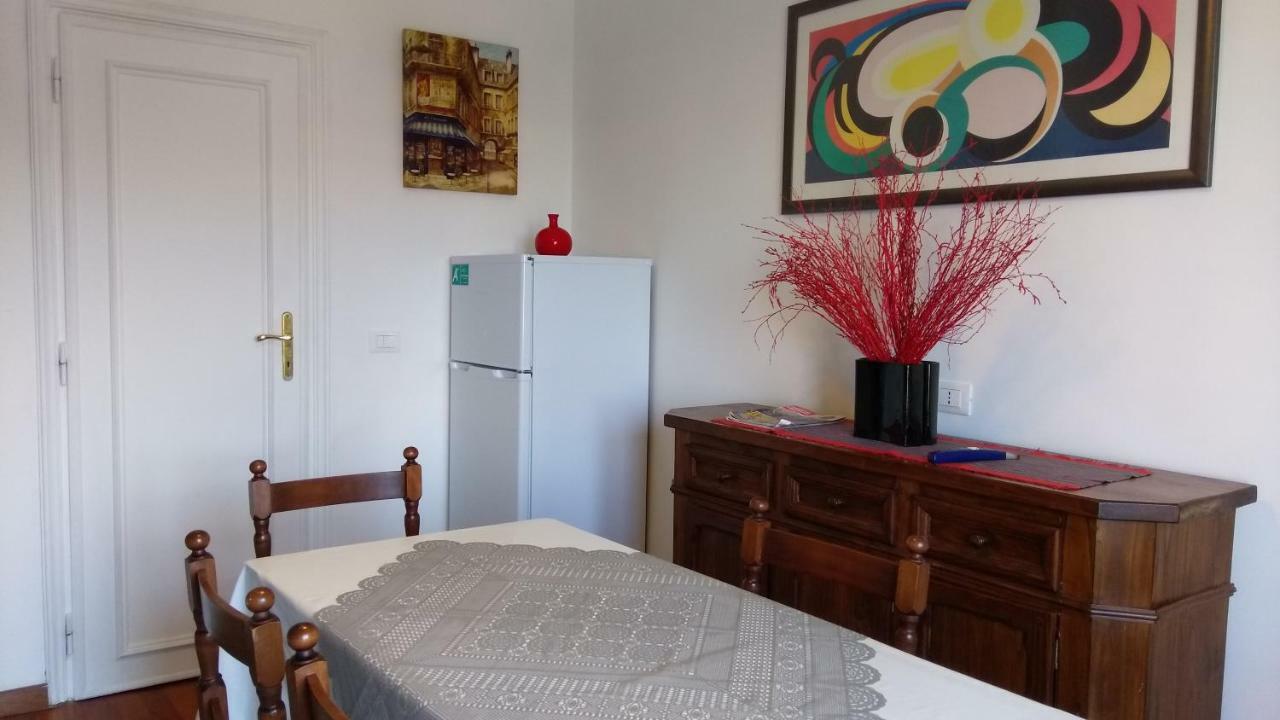 Cornelia Relais Panzió Róma Kültér fotó